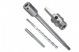 Concrete&Masonry Drill Bit Adaptor