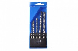 Masonry Drill Sets 5Pcs