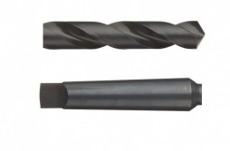 HSS Taper Shank Drill Bit