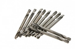 HSS Double End Drill Bit