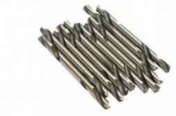 HSS Double End Drill Bit