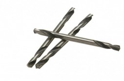 HSS Double End Drill Bit