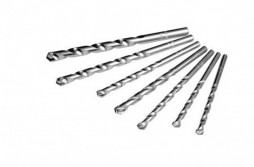 Masonry Drill Sets 8Pcs