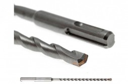 SDS Plus Shank Hammer Drill Bit