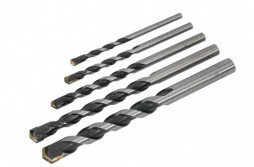 Professonal Masonry Drill Sets 5Pcs