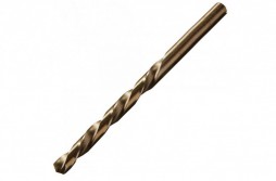 Cobalt HSS Drill Bits,Jobber Length