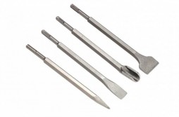 Groove Chisel Bits for sotne