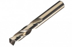 HSS Stub Length Drill Bit for metal