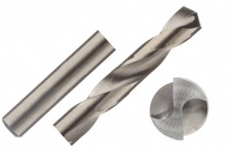 HSS Stub Length Drill Bit for metal