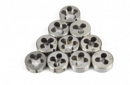 HSS Taps & Dies_HSS Die Set 11pcs