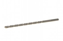 Tapcon Shank masonry drill bit